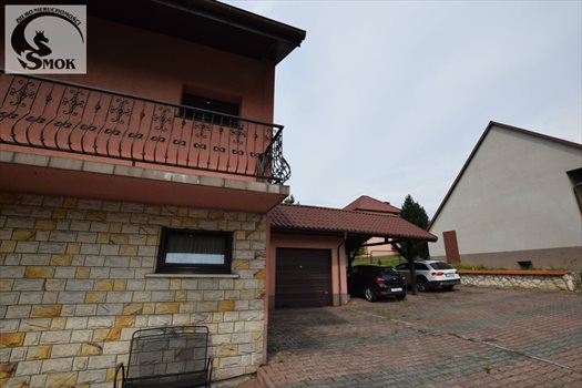 Dom na sprzedaż Wola Radziszowska 366m2 Foto 9