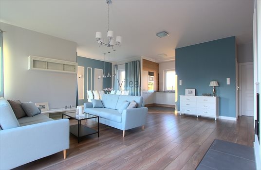 Dom na wynajem Dawidy Bankowe 212m2 Foto 4