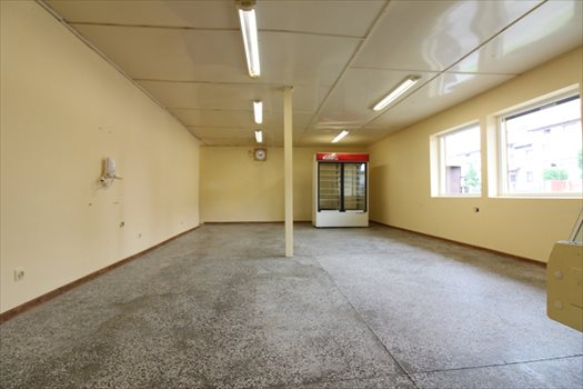 Lokal użytkowy na sprzedaż Elbląg, Przystanek autobusowy, Szkoła, Ulica osiedlowa, Kraszewskiego 100m2 Foto 8