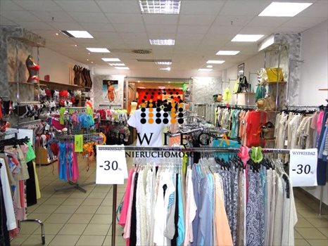 Lokal użytkowy na wynajem Gorzów Wielkopolski, Centrum 92m2 Foto 6