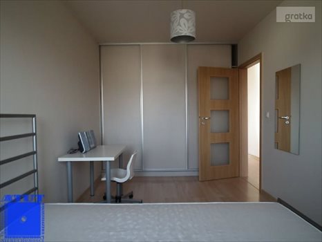 Mieszkanie trzypokojowe na wynajem Gliwice, Stare Gliwice, Chemiczna 82m2 Foto 6