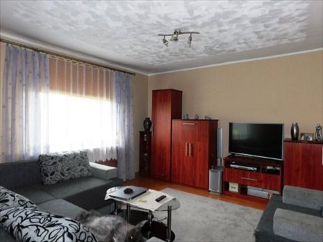 Dom na sprzedaż Giżycko, Myśliwska 110m2 Foto 6