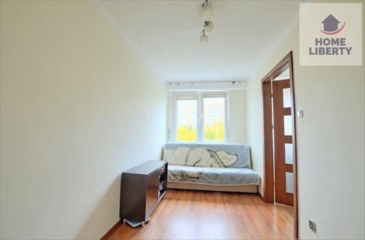 Mieszkanie trzypokojowe na sprzedaż Olsztyn, Pojezierze 48m2 Foto 4