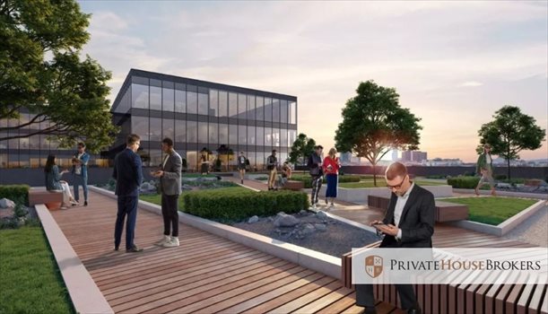 Lokal użytkowy na wynajem Kraków, Bonarka, ks. Józefa Tischnera 2 350m2 Foto 10