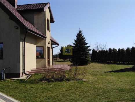 Dom na sprzedaż Tomczyce 120m2 Foto 6