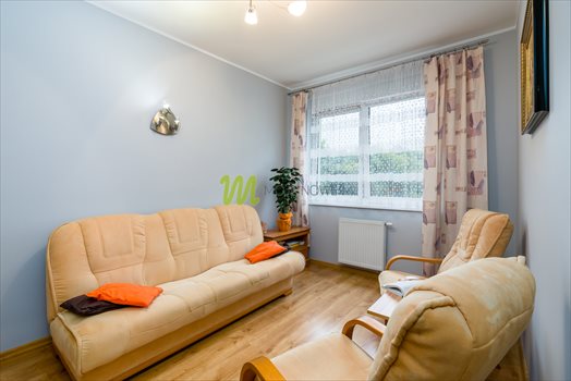 Mieszkanie dwupokojowe na sprzedaż Poznań, Zawady, Gnieźnieńska 52m2 Foto 4