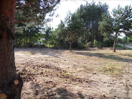 Działka inna na sprzedaż Chełm, Chełm 1 630m2 Foto 1