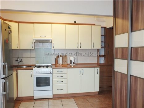 Kawalerka na wynajem Ełk, Centrum, Armii Krajowej 31m2 Foto 7