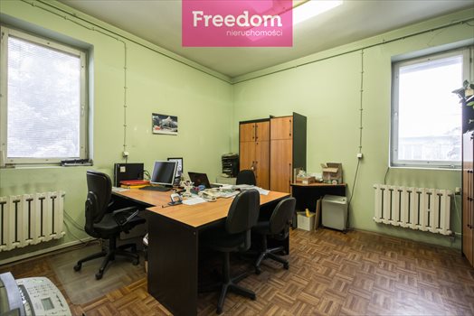 Lokal użytkowy na sprzedaż Łódź, Widzew 1 418m2 Foto 12