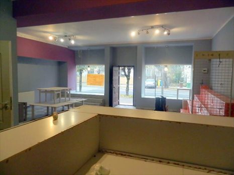 Lokal użytkowy na wynajem Biała Piska, Kościuszki 70m2 Foto 9