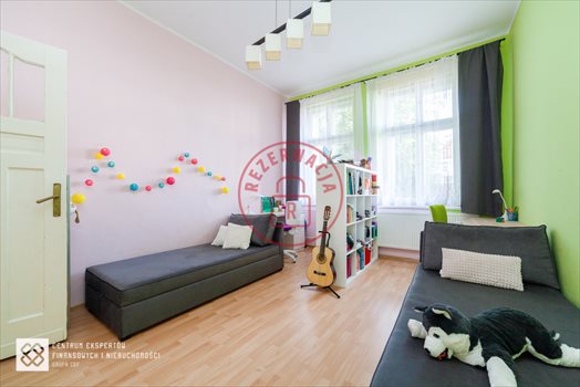 Mieszkanie dwupokojowe na sprzedaż Olsztyn, Stefana Żeromskiego 58m2 Foto 5