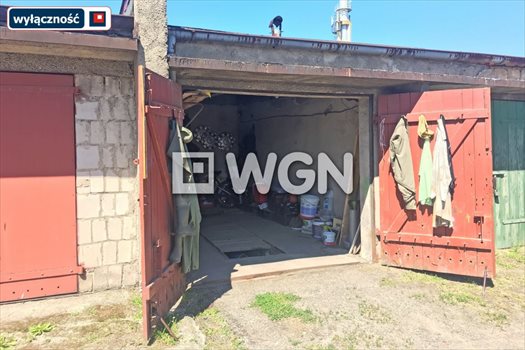 Garaż na sprzedaż Ełk, Północ I 20m2 Foto 3