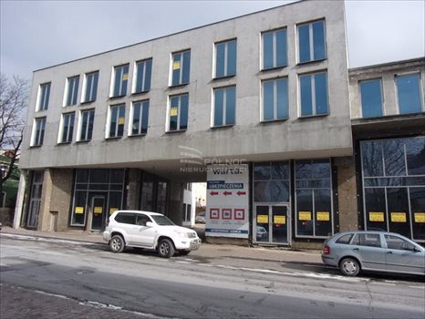 Lokal użytkowy na wynajem Jelenia Góra 276m2 Foto 8