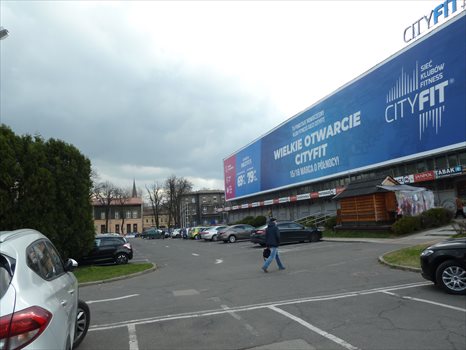Lokal użytkowy na wynajem Gliwice, Centrum, Zwycięstwa 52a 90m2 Foto 3