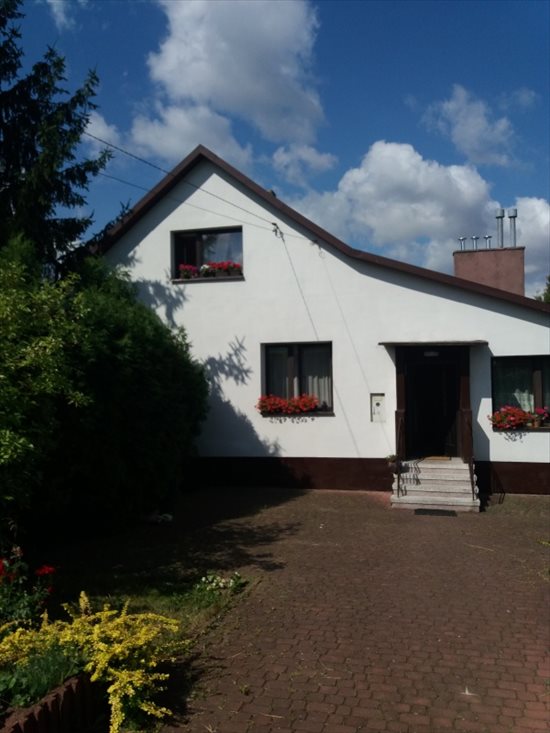 Dom na sprzedaż Radziszów, Kościelna 162m2 Foto 2