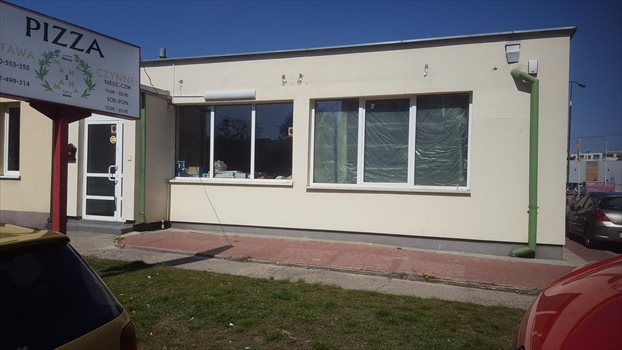 Lokal użytkowy na sprzedaż Warszawa, Bemowo, Lajosa Kossutha 5 100m2 Foto 1