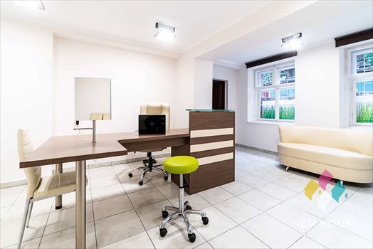 Lokal użytkowy na sprzedaż Olsztyn, Śródmieście, Michała Kajki 61m2 Foto 2