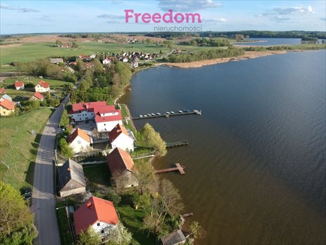 Działka budowlana na sprzedaż Tałty 1 000m2 Foto 5