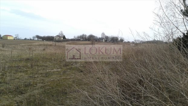 Działka budowlana na sprzedaż Lublin, Ponikwoda 790m2 Foto 1