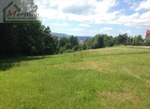 Działka budowlana na sprzedaż Nowy Sącz 2 000m2 Foto 2