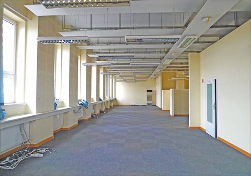 Lokal użytkowy na wynajem Łódź, Bałuty 850m2 Foto 1