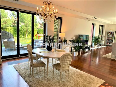 Dom na wynajem Konstancin Jeziorna, Bielawa 550m2 Foto 2