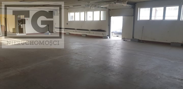 Lokal użytkowy na wynajem Gdańsk, Jasień, Szczęśliwa 200m2 Foto 3