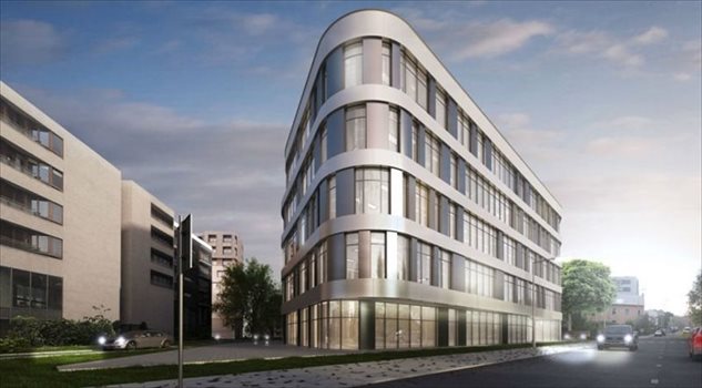 Lokal użytkowy na wynajem Kraków, Dębniki, Monte Cassino 550m2 Foto 1