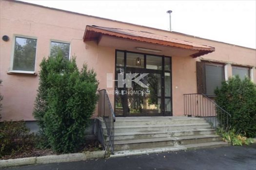 Lokal użytkowy na sprzedaż Zgorzelec 1 200m2 Foto 4