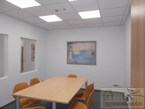 Lokal użytkowy na wynajem Poznań, Grunwald, CENTRUM 45m2 Foto 8