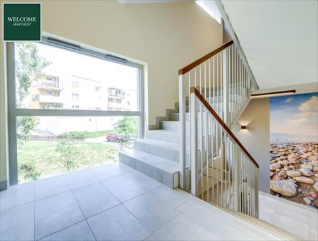 Mieszkanie czteropokojowe na sprzedaż Gdynia, OKSYWIE, Australijska 22 74m2 Foto 11