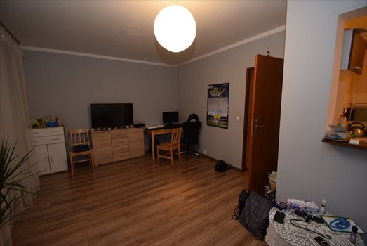 Mieszkanie dwupokojowe na sprzedaż Katowice, Brynów 45m2 Foto 2