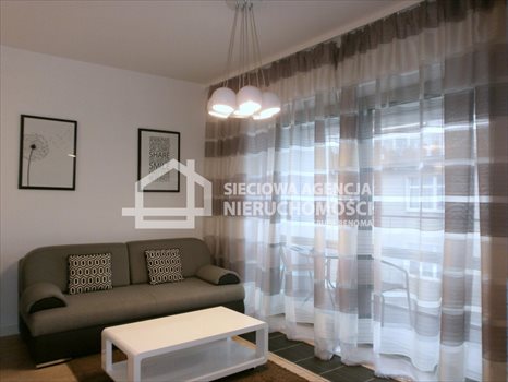 Mieszkanie dwupokojowe na wynajem Gdynia, Śródmieście, Świętojańska 41m2 Foto 5