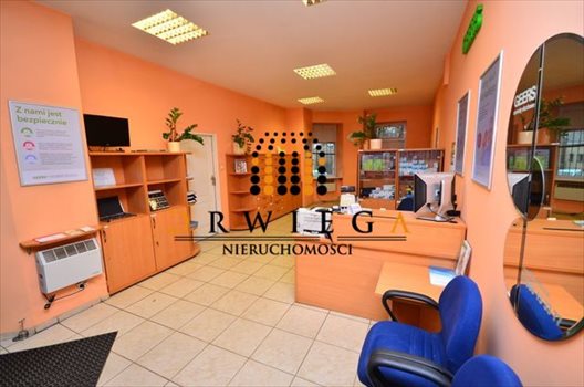Lokal użytkowy na wynajem Gorzów Wielkopolski, Centrum 54m2 Foto 3