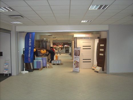 Lokal użytkowy na wynajem Włocławek, Witosa 631m2 Foto 3