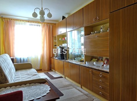 Mieszkanie trzypokojowe na sprzedaż Tarnów 60m2 Foto 8