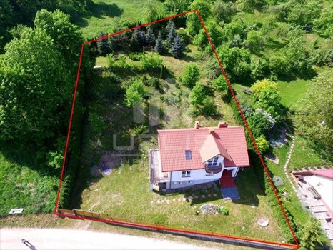 Dom na sprzedaż Kwidzyn, Rzeka, Tereny rekreacyjne, Jaźwiska Potłowo 133m2 Foto 2