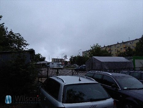 Działka przemysłowo-handlowa pod dzierżawę Radom, Grzybowska 2 300m2 Foto 5