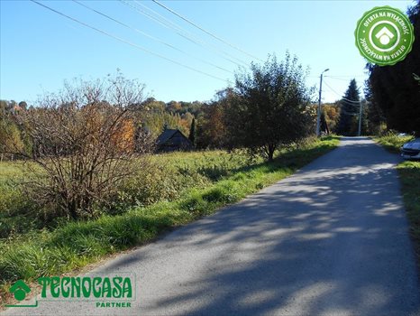 Działka budowlana na sprzedaż Lednica Górna 802m2 Foto 5