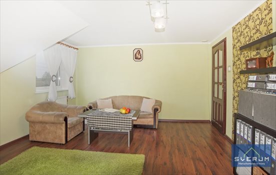 Dom na sprzedaż Pajęczno, Stara Brzeźnica - do zamieszkania 200m2 Foto 9