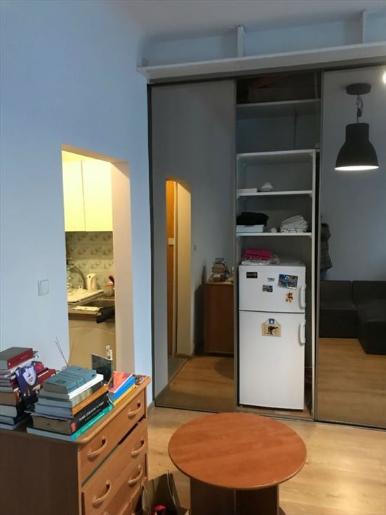 Kawalerka na sprzedaż Warszawa, Praga-Północ, Jagiellońska 23m2 Foto 2