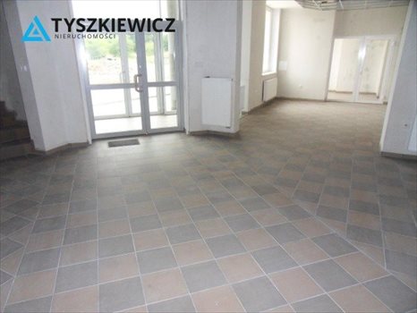 Lokal użytkowy na sprzedaż Gdańsk, Osowa, Astronomów 1 600m2 Foto 2