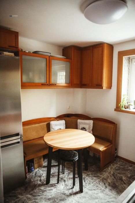 Mieszkanie czteropokojowe na sprzedaż Białystok, Mickiewicza, Mickiewicza 72m2 Foto 5