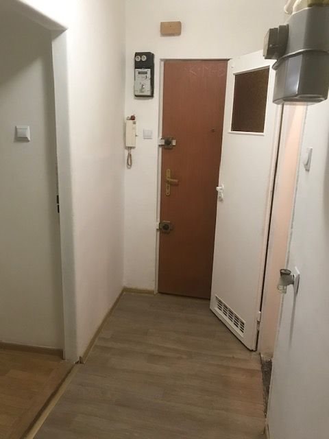 Mieszkanie trzypokojowe na sprzedaż Starachowice, Armii Krajowej 23A 62m2 Foto 5