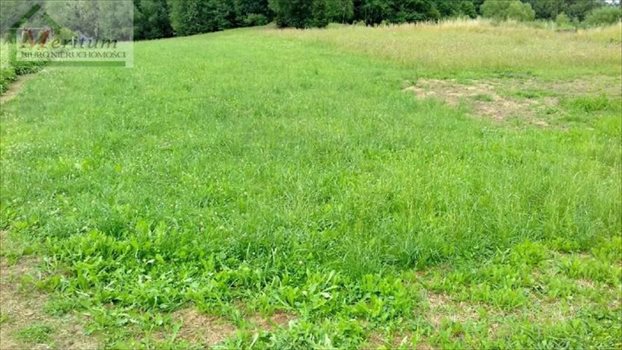Działka budowlana na sprzedaż Nowy Sącz 1 500m2 Foto 1