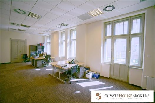 Lokal użytkowy na sprzedaż Kraków, Śródmieście, Rakowicka 107m2 Foto 2