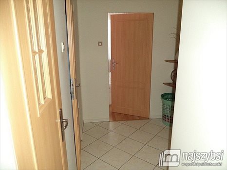 Mieszkanie czteropokojowe na sprzedaż Pyrzyce, Centrum 70m2 Foto 9