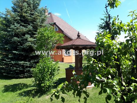 Dom na sprzedaż Jesówka 230m2 Foto 1
