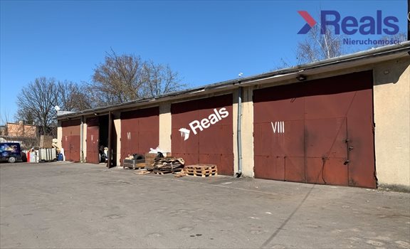 Lokal użytkowy na wynajem Warszawa, Rembertów 700m2 Foto 5