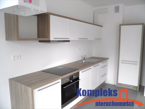 Mieszkanie trzypokojowe na wynajem Szczecin, Gumieńce 80m2 Foto 2
